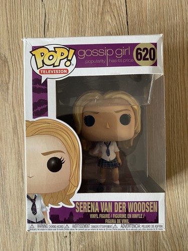 Funko pop vinyl serena - pop!, van