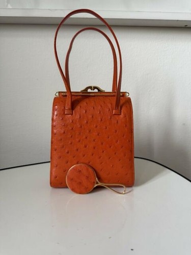 Borsa mano vintage - borsa, alfred