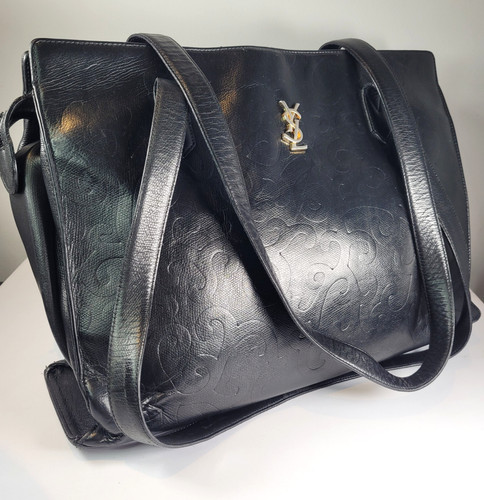 Borsa grande vintage anni - , 90
