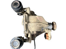 tvk000180 DIFFERENZIALE POSTERIORE Land Rover Freelander 2.0 d 4x4 82kw 2005 204