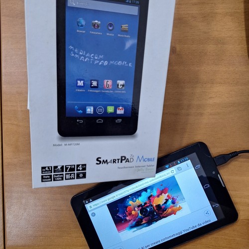 Smartpad mobile - 7.0,