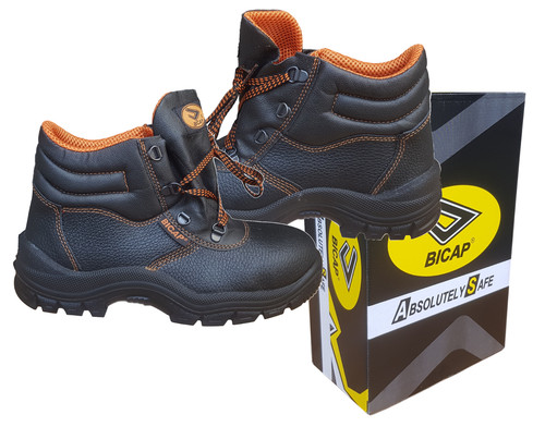 Scarpe antinfortunistica uomo