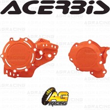 Acerbis X-Power Orange 016 Kit