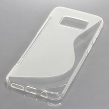 Custodia cellulare TPU S Line