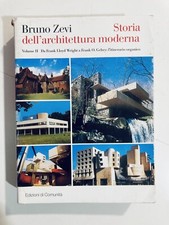 STORIA DELL'ARCHITETTURA