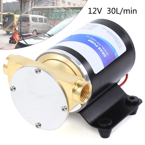 Pompa acqua 12v - acqua, 20