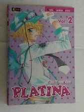 PLATINA- N°2- (f1)- DI:KIM