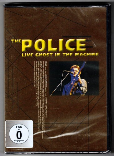 The police live - the,