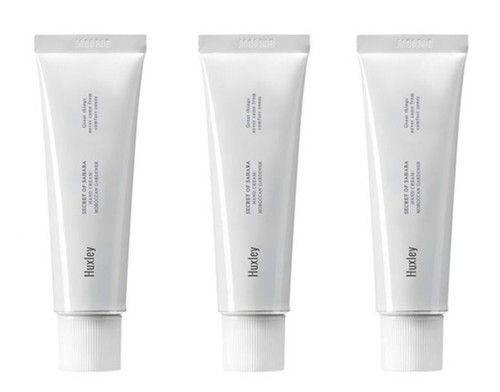 Huxley secret sahara crema - huxley,