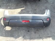 NISSAN QASHQAI 2007 POST