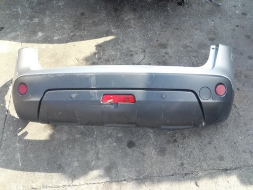 Nissan qashqai 2007 - nissan, post
