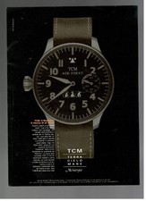 Tcm air first - tcm,