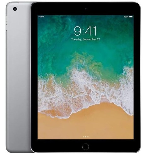 Ipad gen 32gb - ipad, grigio
