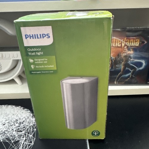 Philips nightingale lanterna - philips,