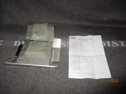 Sabot alu crd neuf - neuf, pour