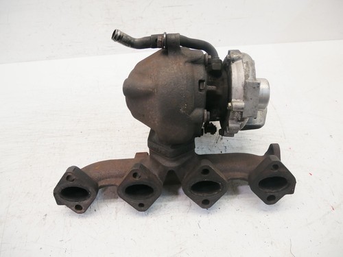 Turbocompressore per bmw serie - per,