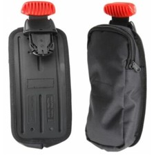 Coppia di Tasche per gav Mares MRS PLUS upgrade kit (max 6 kg cad)