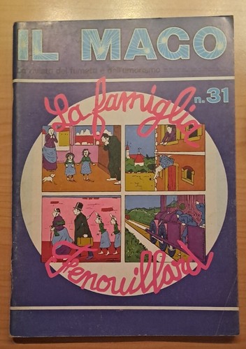 Rivista dei fumetti - fumetti, e