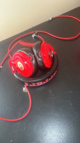 Beats pro monster ferrari - beats,