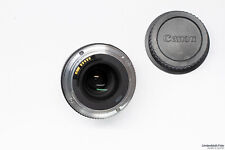 Canon EF convertitore a
