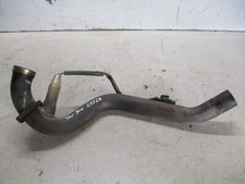 Collettore Scarico Marmitta