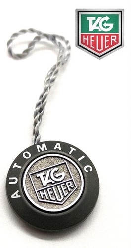 Tag heuer automatic hang - heuer,