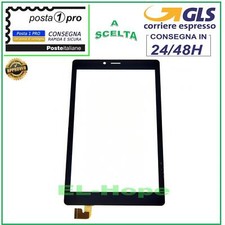 TOUCH SCREEN VETRO ALCATEL