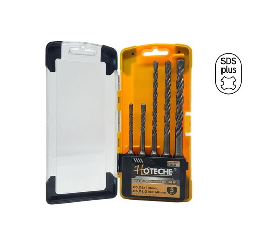 Kit assortimento punte - assortimento, 5