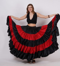 Gonna lunga da donna casual