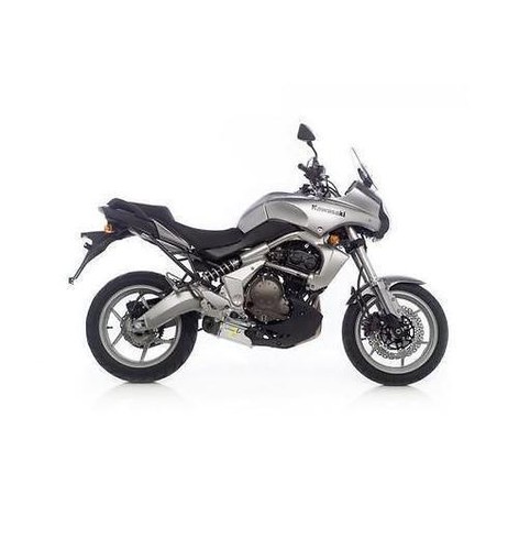 Silenciador 8242 sbk underbody - 8242,