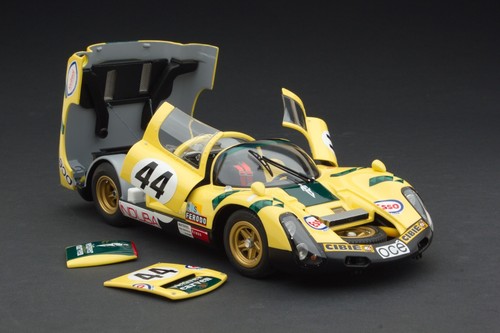 Exoto le mans - exoto, |
