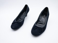 Paul Green Scarpe Da Donna Pumps Tacchi Alti Gr 42 EU Art 25034-30