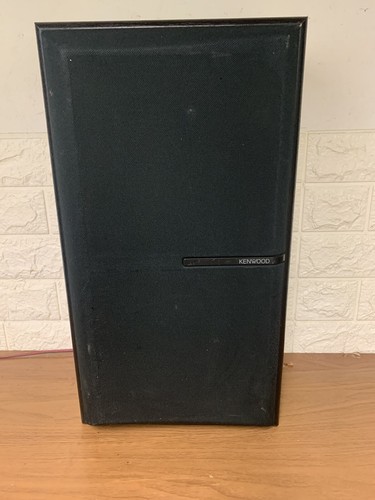 Casse singole kenwood - casse, *singole