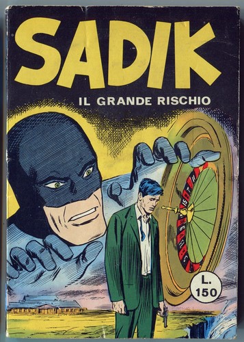 082 sadik antares 1966 - [082],