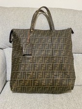 GRANDE BORSA FENDI AUTENTICA