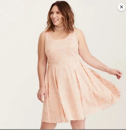 Abito torrid 18 aderente - 1/1x,