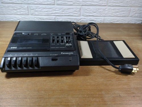 Panasonic 830 - panasonic, rr-830