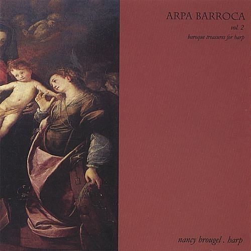 Audio nuovo nancy - cd,