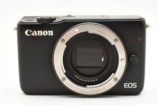 Canon EOS M10 fotocamera