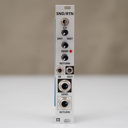 Modulo eurorack malekko - modulo,