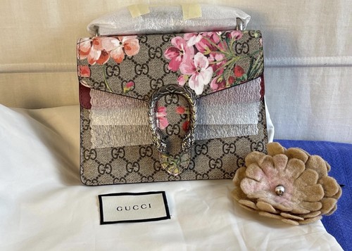 Gucci firenze borsa dioniso - firenze,