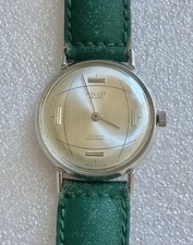 Poljot luxe 23 jewels - -,