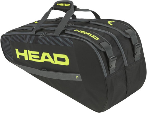 Base racquet bag borsa - racquet,