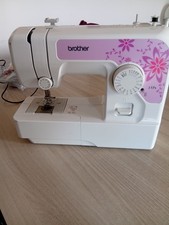 Brother Macchina da Cucire