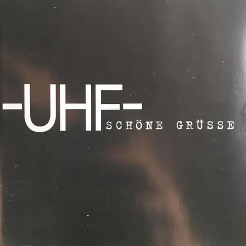 Uhf schöne grüsse jaykay - uhf,