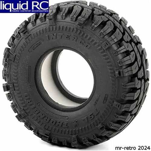 Pneumatici rc4wd t0036 - pneumatici, z-t0036