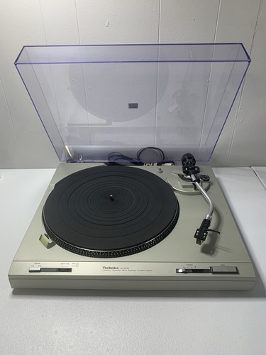 Technics b202 generatore di - technics,