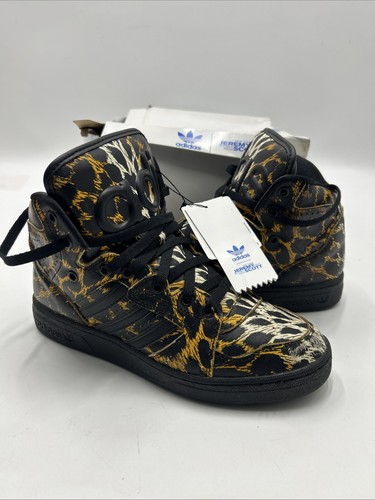 Adidas jeremy scott instinct