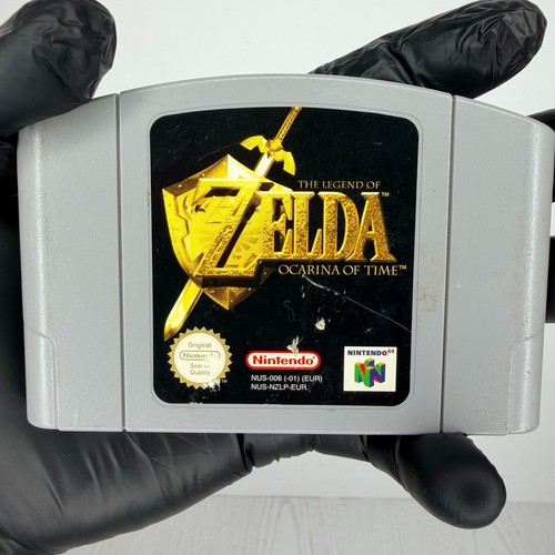 The legend zelda ocarina of - legend,