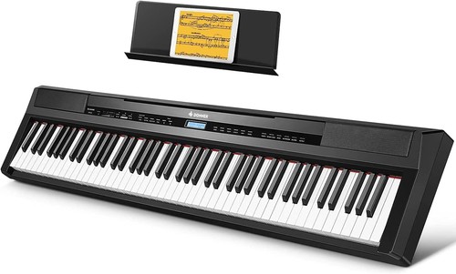 Pianoforte digitale donner - pianoforte,